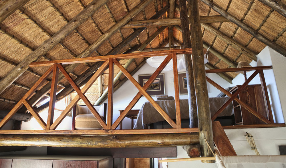 Vingerklip Lodge Khorixas Kültér fotó