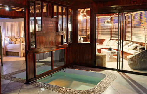 Vingerklip Lodge Khorixas Kültér fotó